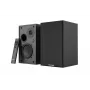 Blaupunkt BS40BK diffusori multimediali stereo 2.0 40W Bluetooth 5.0 AUX MDF legno nero