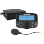 Blaupunkt DABNPLAY 550 ricevitore DAB+ con trasmettitore FM, vivavoce Bluetooth, telecomando, nero 2 010 025 000 000