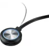 Blaupunkt FunLine Discs Antenna attiva per finestra per autoradio ricezione AM/FM, connettore DIN, cavo 2,9m, nero