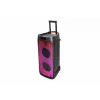 Blaupunkt PB08DB Diffusore portatile per feste 700W Nero