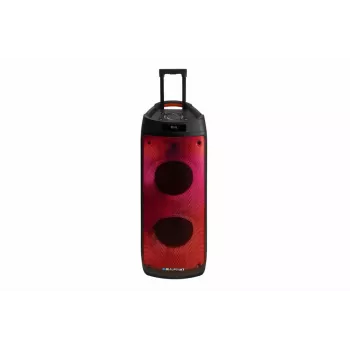 Blaupunkt PB08DB Diffusore portatile per feste 700W Nero