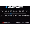 Blaupunkt PR4WH radio portatile AM/FM grigio