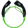 Blaupunkt cavo di ricarica EV da Type 1 a Type 2 2m 16A 1 fase (B1P16AT1 - 100396)