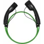 Blaupunkt Cavo di ricarica EV Type 2 a Type 2 2m 16A monofase (B1P16AT2 - 100397)