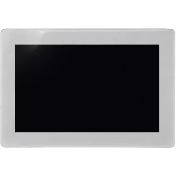 Blebox controlPanelM White Touchscreen - Pannello Smart WiFi