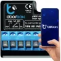 BLEBOX DoorBox - controller per cancello e porta