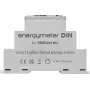 BLEBOX energyMeter DIN - contatore di energia smart per guida DIN