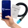 BleBox Humidity Sensor - monitor Wi-Fi di temperatura e umidità