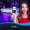 BLEBOX LED Pixelbox Modulo di illuminazione