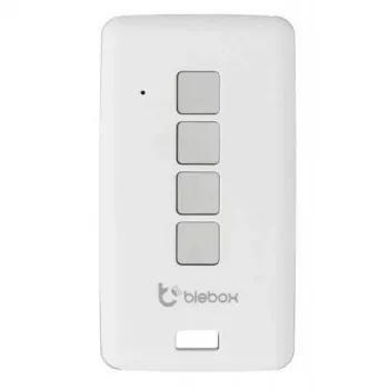 Telecomando BleBox uremote Basic nero