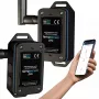 BleBox TempSensor PRO sensore di temperatura