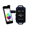 BLEBOX wLightBoxS Pro Smart LED Dimmer Controller con antenna esterna 12-24V DC