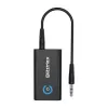 BLITZWOLF Trasmettitore/ricevitore Bluetooth 5.2 BlitzMax BT05, aptX