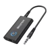 BLITZWOLF Trasmettitore/ricevitore Bluetooth 5.2 BlitzMax BT05, aptX