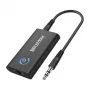 BLITZWOLF Trasmettitore/ricevitore Bluetooth 5.2 BlitzMax BT05, aptX