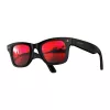 BlitzWolf BW-AG1 Occhiali smart AI con lenti rosse