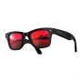BlitzWolf BW-AG1 Occhiali smart AI con lenti rosse