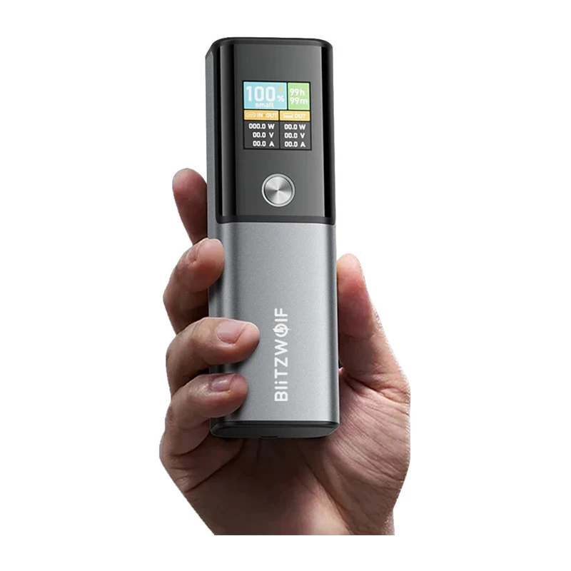 BlitzWolf BW-P23 Power bank 100W 14000mAh