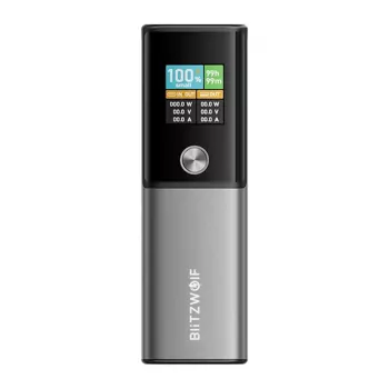BlitzWolf BW-P23 Power bank 100W 14000mAh