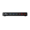 Blitzwolf BW-S30 Stazione di ricarica 6-in-1 4xUSB-C + 2xUSB 175W