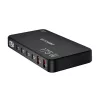 Blitzwolf BW-S30 Stazione di ricarica 6-in-1 4xUSB-C + 2xUSB 175W