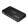Blitzwolf BW-S30 Stazione di ricarica 6-in-1 4xUSB-C + 2xUSB 175W