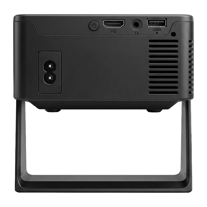 Blitzwolf BW-V1 Ultra proiettore - Full HD 1080p, 600 ANSI lumen, LED, Android 11, Wi-Fi 6
