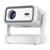 Blitzwolf BW-V12 proiettore LCD Full HD (1080p), 600 ANSI-Lumen, proiettore smart Android 9.0