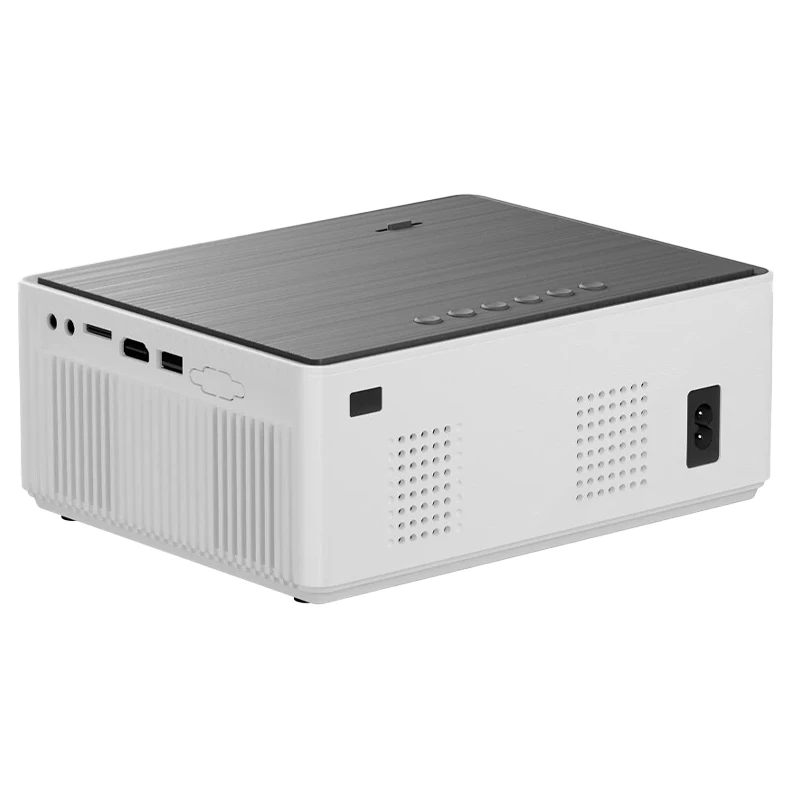 Blitzwolf BW-V8 proiettore Android 4K