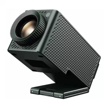 Blitzwolf BW-Vision A1 Proiettore LCD Full HD, 6500 lumen, Android 9.0