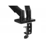 Blow HQ supporto da scrivania per TV LCD 17-32" con doppio snodo, 76-880