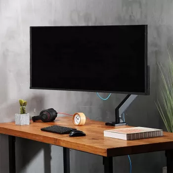 Blow HQ Supporto da tavolo per TV LCD 17-32