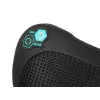 BLOW 44-344 Cuscino da massaggio Shiatsu, nero