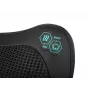 BLOW 44-344 Cuscino da massaggio Shiatsu, nero