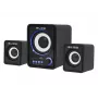 BLOW 66-377# Altoparlante Bluetooth portatile 3 W nero wireless