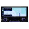 BLOW AVH-686B RDS autoradio MP3/USB/Micro SD/Bluetooth