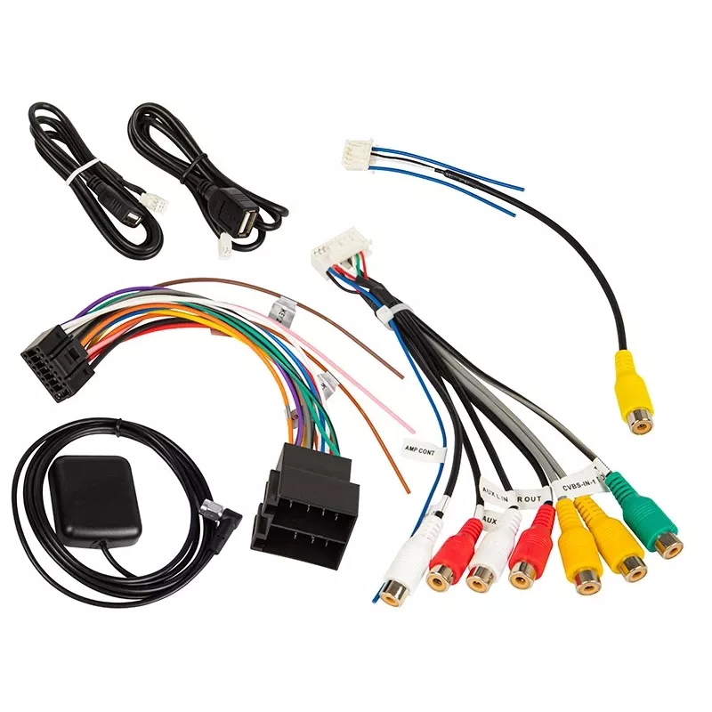 BLOW AVH-9992 Autoradio 2DIN 9