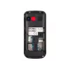 BLOW Cellulare per anziani nero con supporto S18D