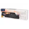 BLOW Blackbox DVR F610 dash cam specchietto 10 inch con telecamera posteriore