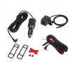 BLOW Blackbox DVR F610 dash cam specchietto 10 inch con telecamera posteriore