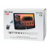 BLOW CP01 Autoradio Android 10 1DIN 10,1