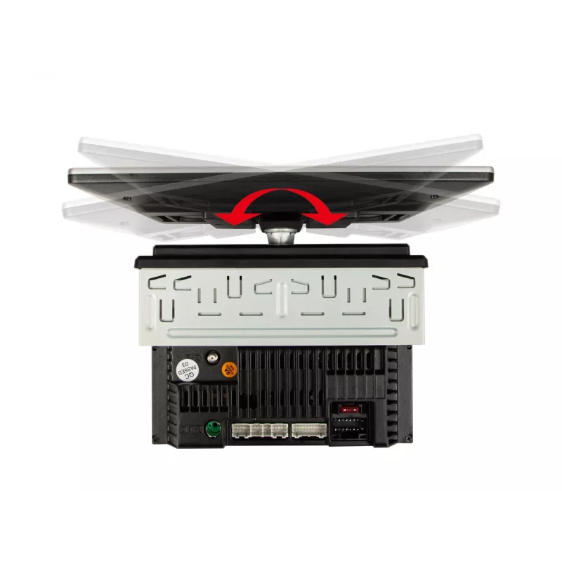 BLOW CP01 Autoradio Android 10 1DIN 10,1