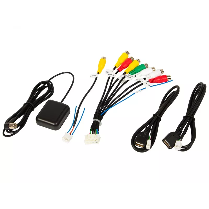 BLOW CP01 Autoradio Android 10 1DIN 10,1
