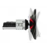 BLOW CP01 Autoradio Android 10 1DIN 10,1