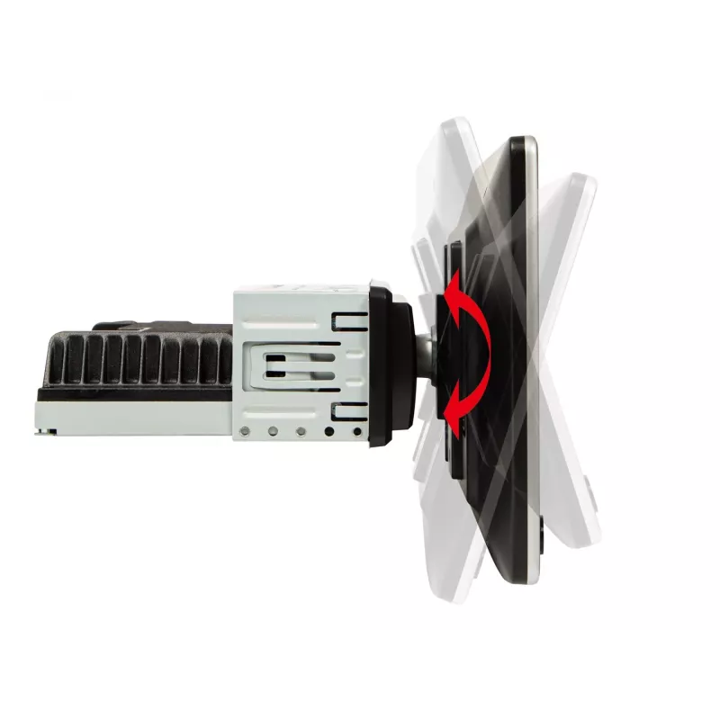 BLOW CP01 Autoradio Android 10 1DIN 10,1