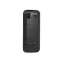 BLOW Feature Phone P18D Dual SIM Telefono cellulare per anziani, display 1,77 pollici, batteria 600 mAh, nero