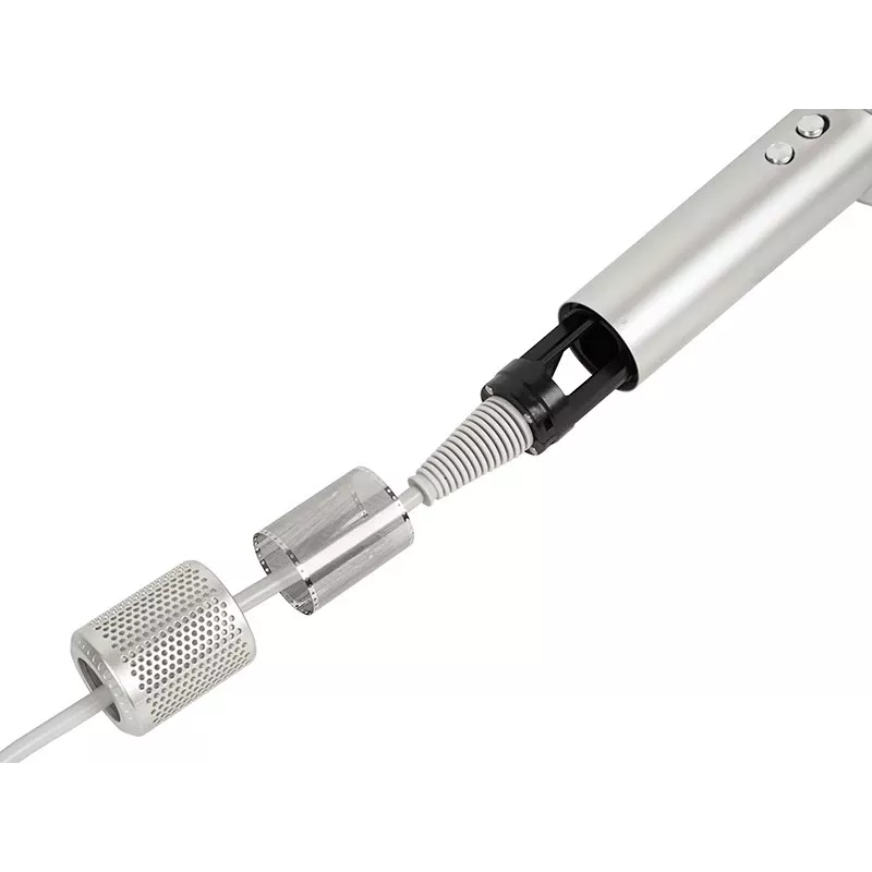 BLOW HD-900 1600W asciugacapelli da viaggio nero