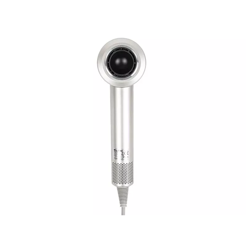 BLOW HD-900 1600W asciugacapelli da viaggio nero