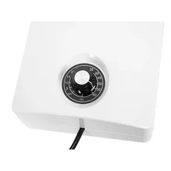 BLOW OZ-02 Generatore di ozono Mini ozonizzatore 1000 mg/h 15W