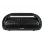 Altoparlante Bluetooth BLOW SOUNDWAVE 15W IPX5 TWS USB-C nero